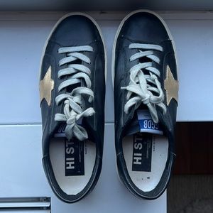 Golden Goose Sneakers